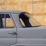 Mercedes-Benz E-Class 1961 года